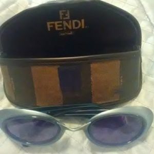 Fendi Shades
